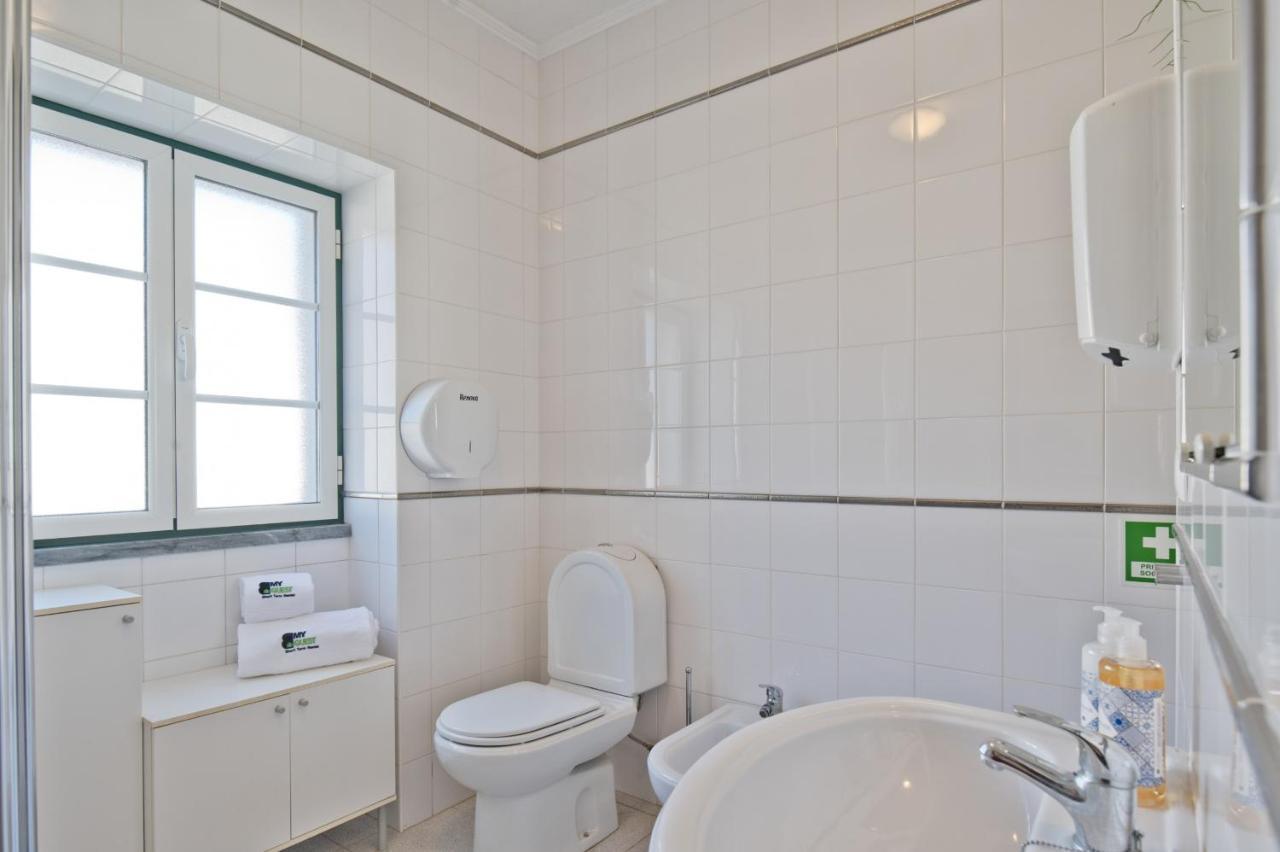 Bmyguest - Cascais Beach Villa I Luaran gambar