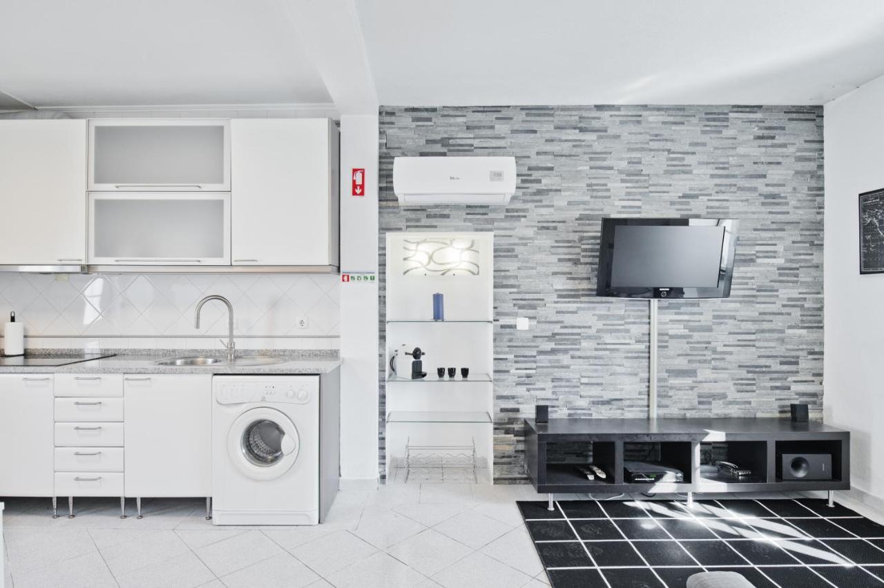 Bmyguest - Cascais Beach Villa I Luaran gambar