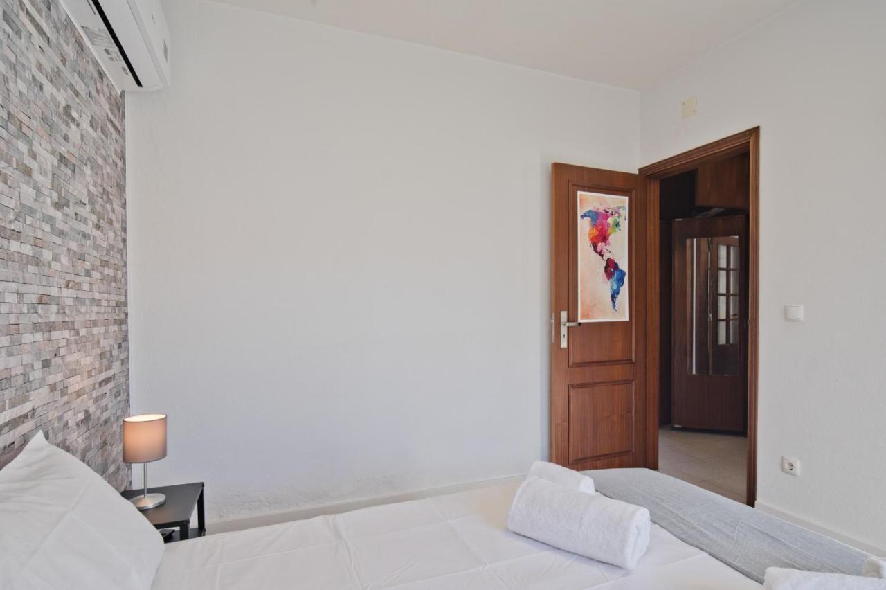 Bmyguest - Cascais Beach Villa I Luaran gambar